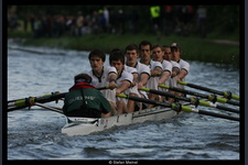 May Bumps Cambridge 2008 66