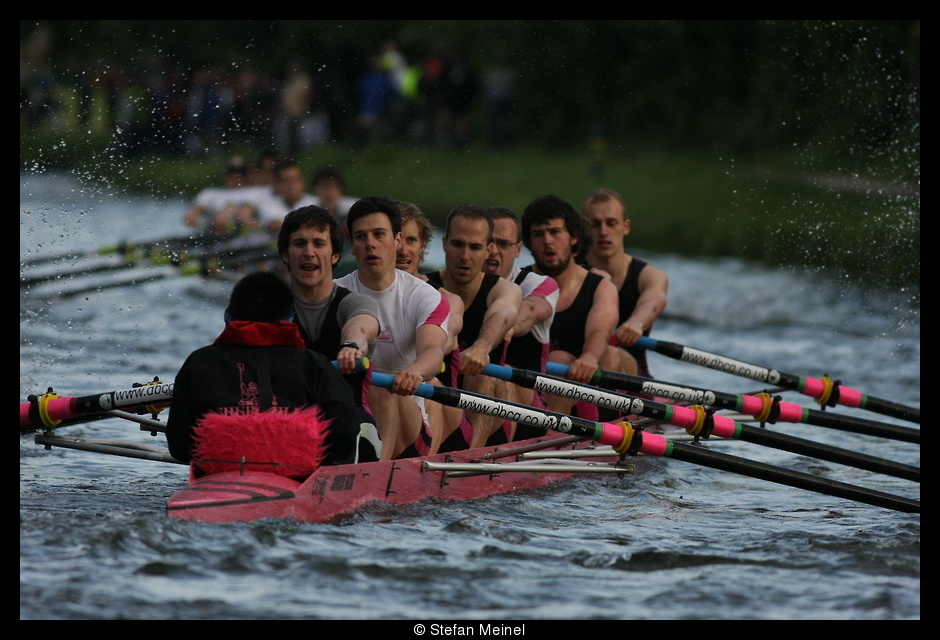 May Bumps Cambridge 2008 67