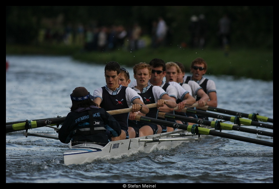 May Bumps Cambridge 2008 70