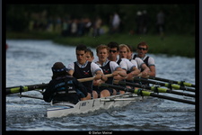 May Bumps Cambridge 2008 70
