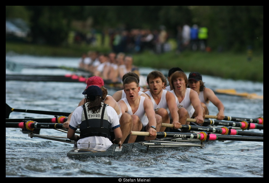 May Bumps Cambridge 2008 72