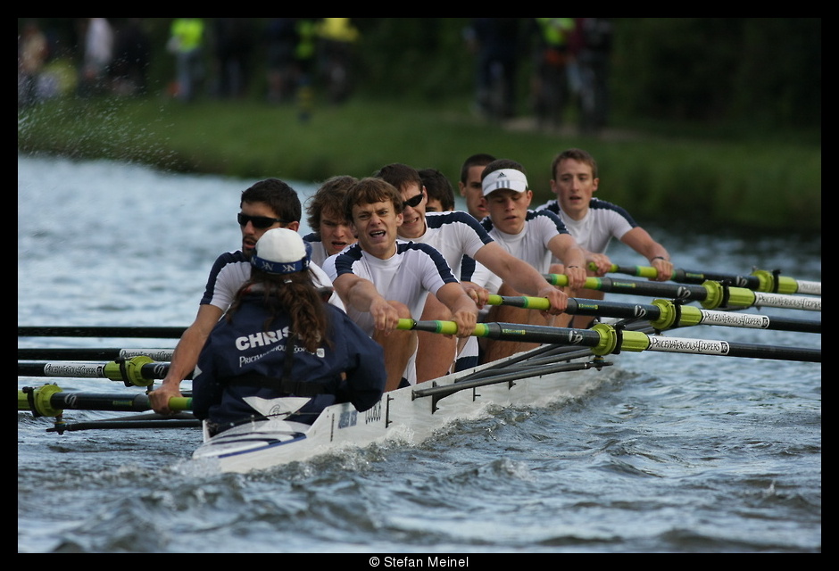 May Bumps Cambridge 2008 73