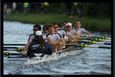 May Bumps Cambridge 2008 73