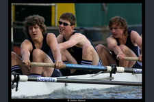 May Bumps Cambridge 2008 74