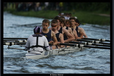 May Bumps Cambridge 2008 76
