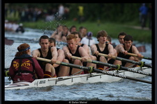 May Bumps Cambridge 2008 77