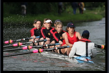 May Bumps Cambridge 2008 7