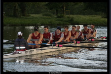 May Bumps Cambridge 2008 80
