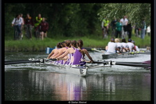 May Bumps Cambridge 2008 81