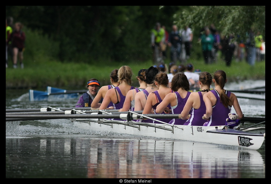 May Bumps Cambridge 2008 82