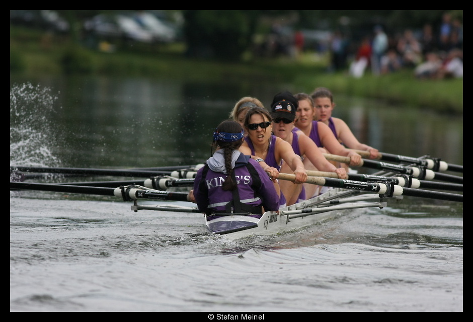May Bumps Cambridge 2008 83