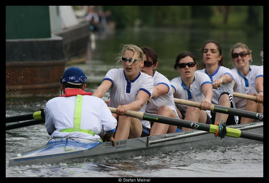May Bumps Cambridge 2008 84