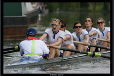 May Bumps Cambridge 2008 84