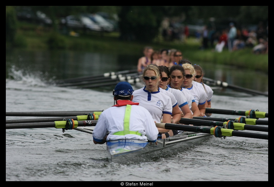 May Bumps Cambridge 2008 85