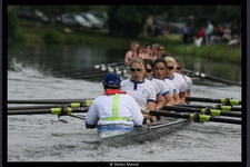 May Bumps Cambridge 2008 85