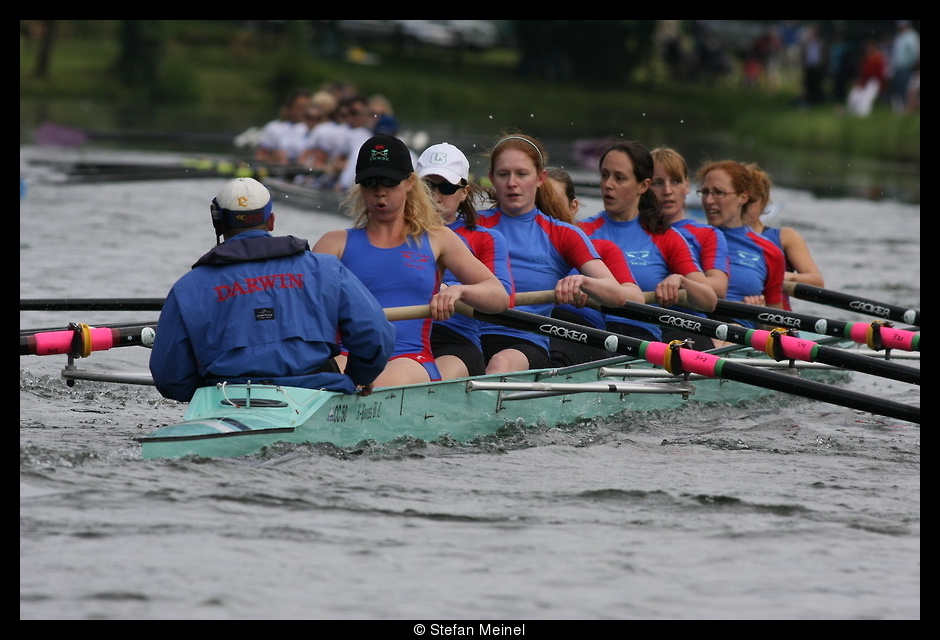 May Bumps Cambridge 2008 87