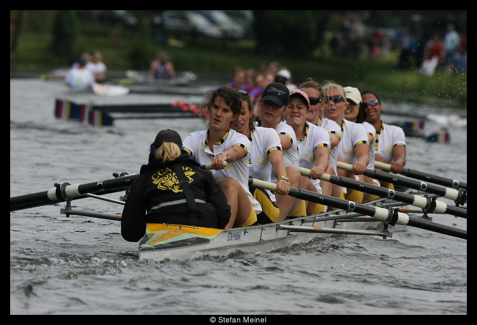 May Bumps Cambridge 2008 88
