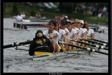 May Bumps Cambridge 2008 88
