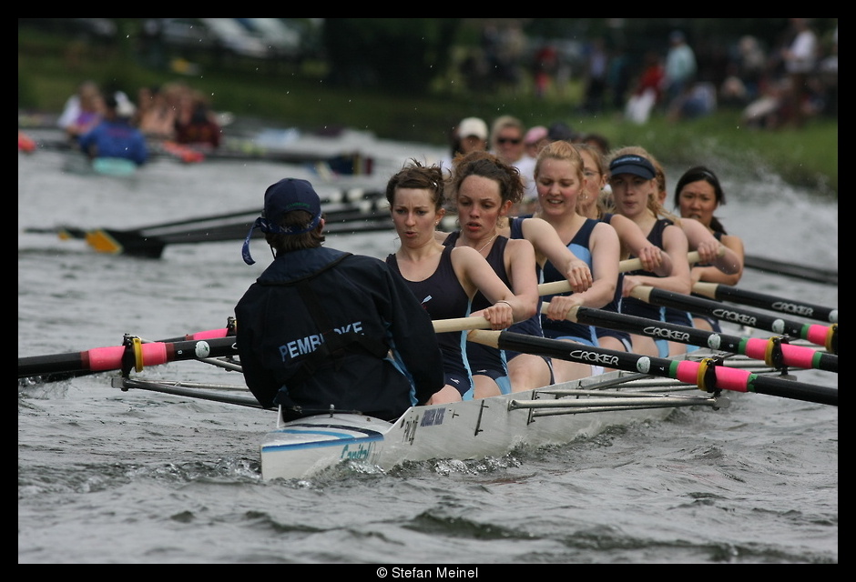 May Bumps Cambridge 2008 89