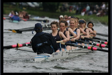 May Bumps Cambridge 2008 89