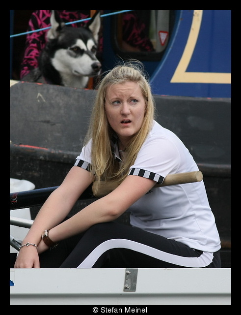 May Bumps Cambridge 2008 93