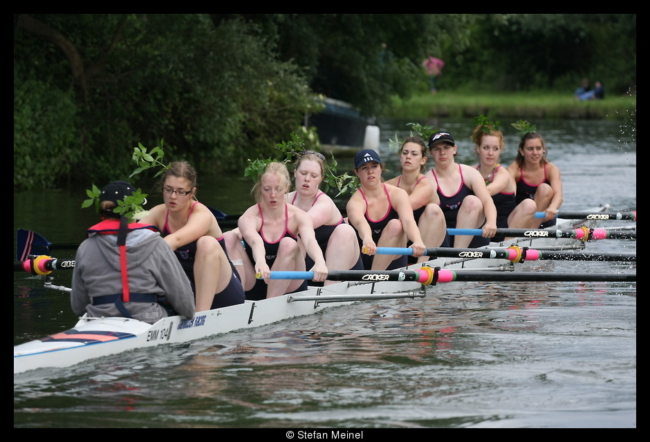 May Bumps Cambridge 2008 94