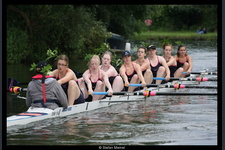 May Bumps Cambridge 2008 94