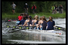 May Bumps Cambridge 2008 9