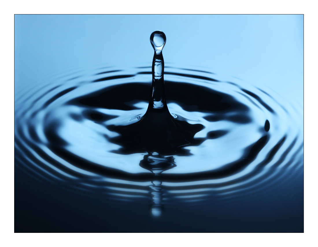 Water Drops 1