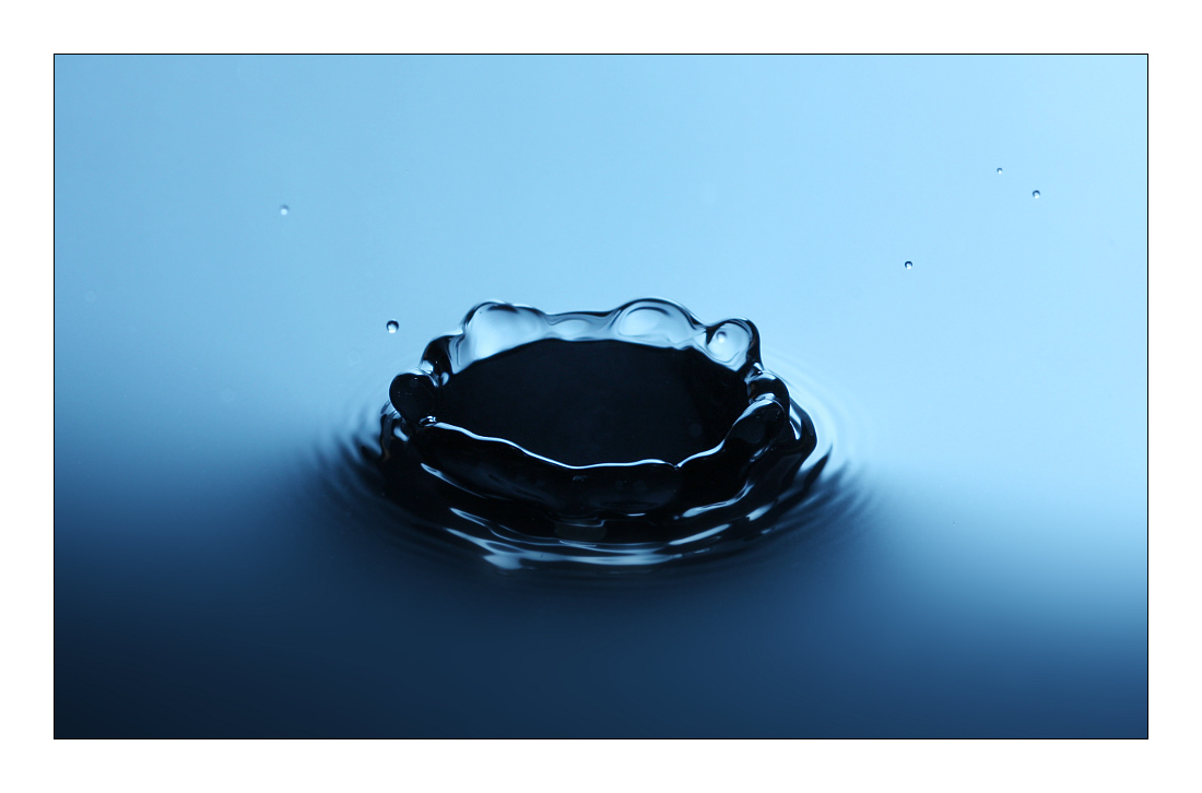 Water Drops 3