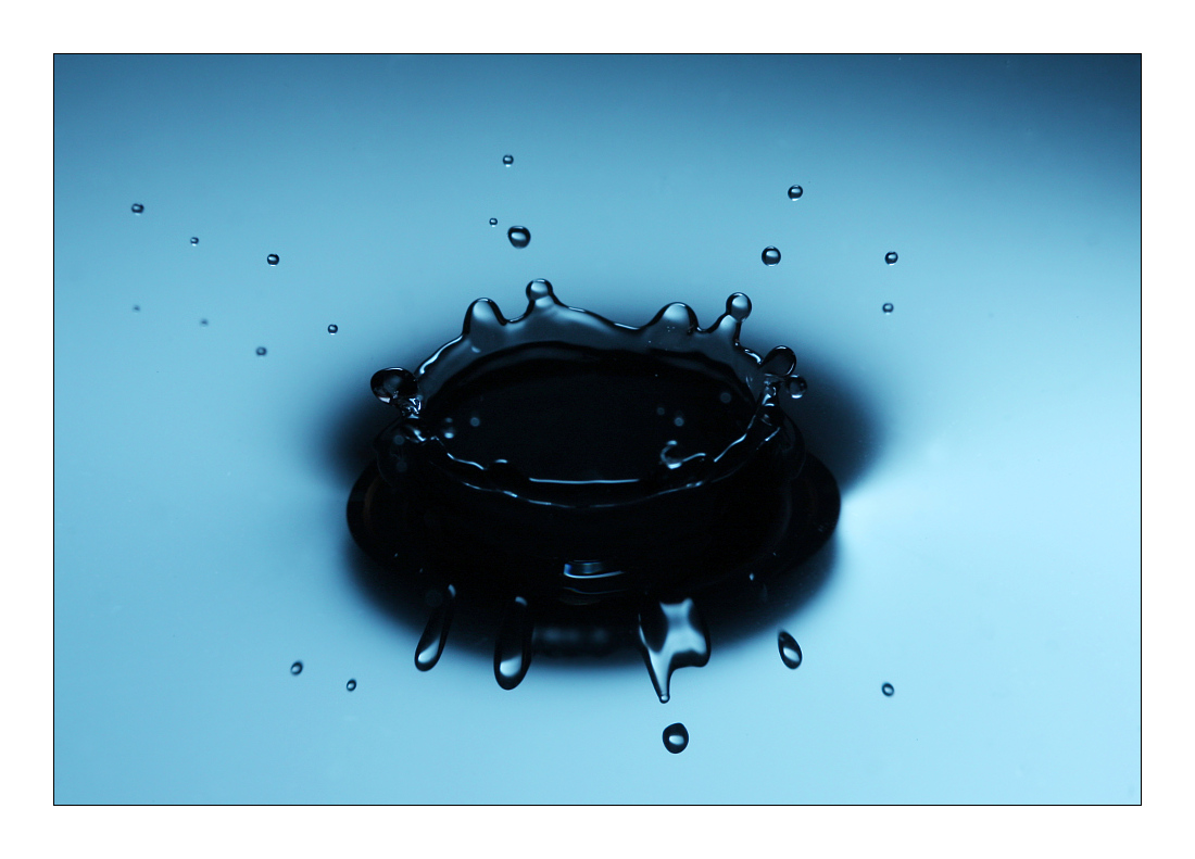Water Drops 4
