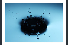Water Drops 4
