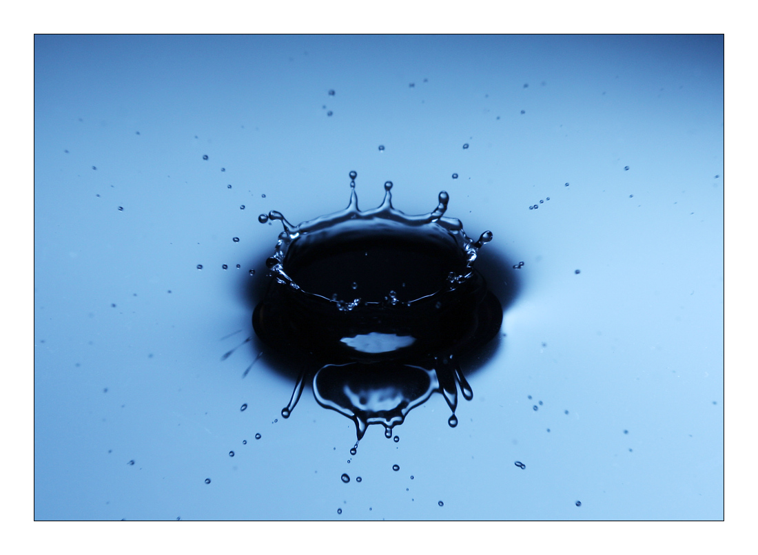 Water Drops 5
