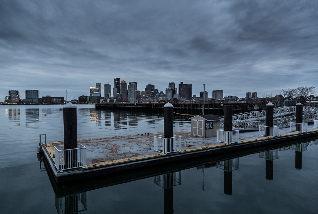 Boston 10