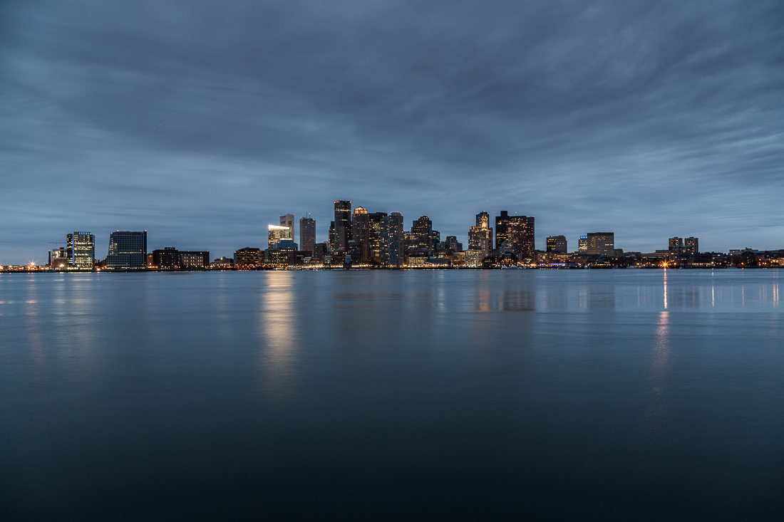 Boston 11