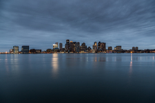 Boston 11