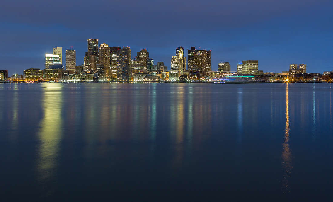 Boston 12