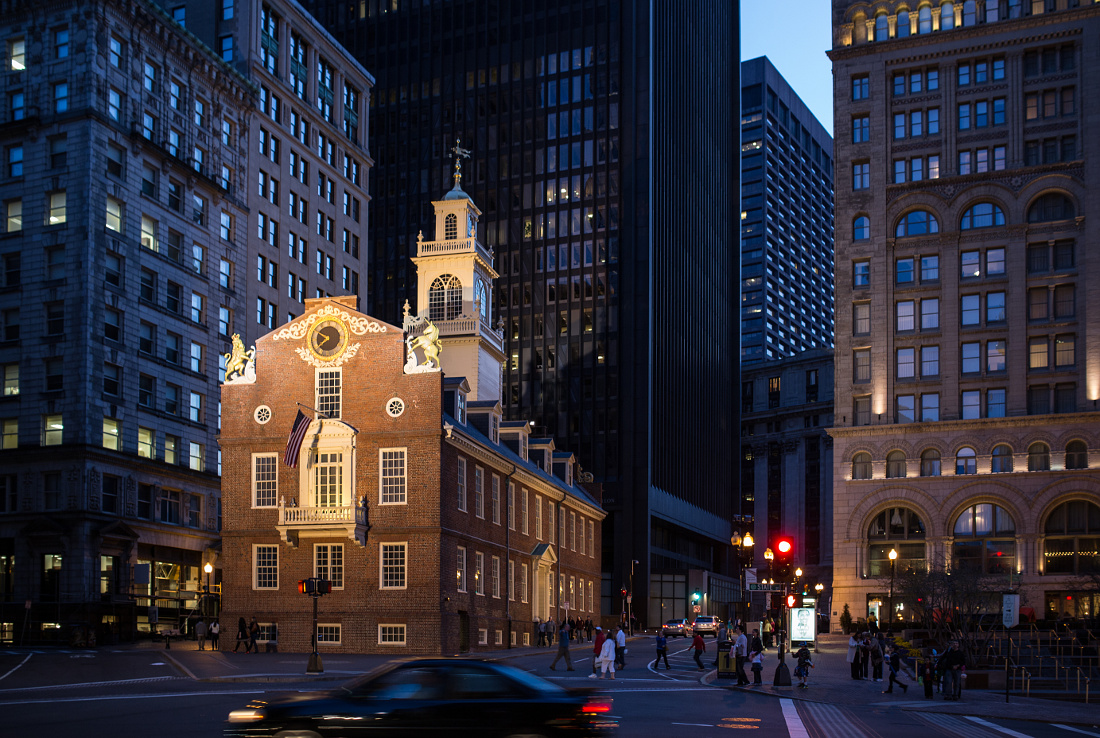 Boston 15