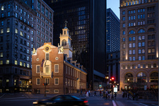 Boston 15