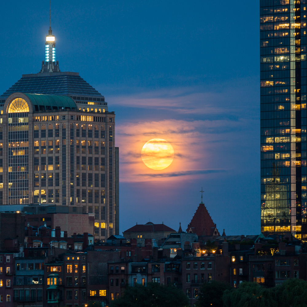 Boston 16