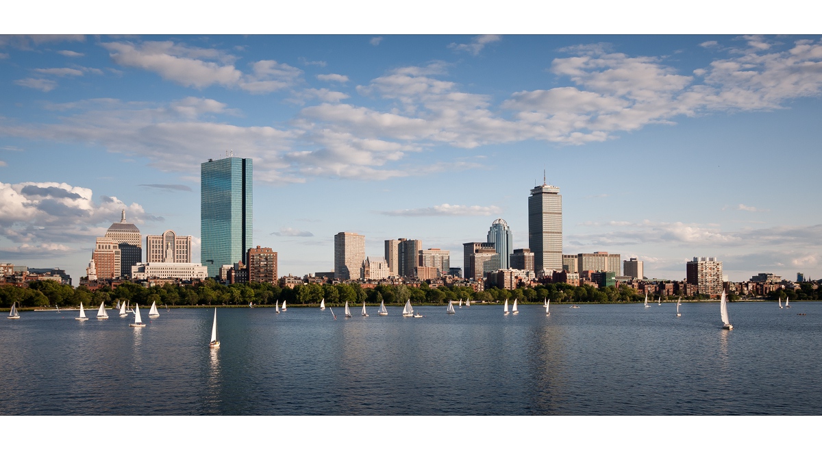 Boston 5