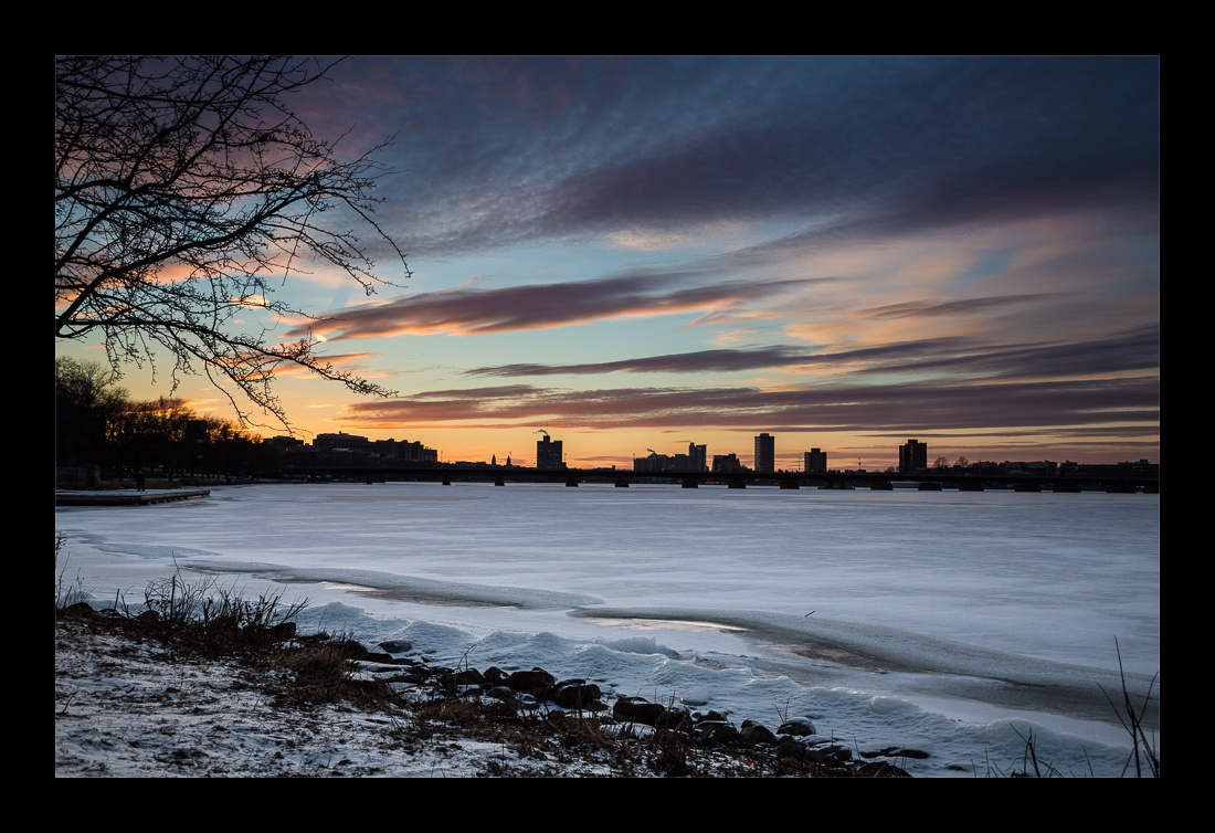 Boston 8