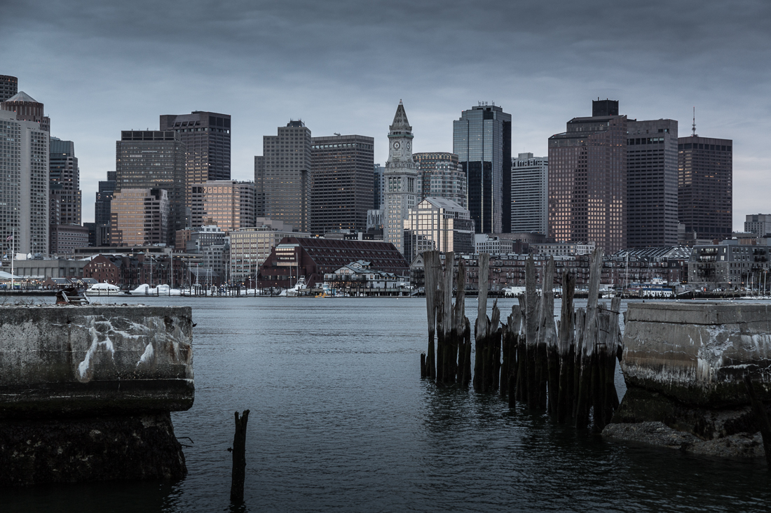 Boston 9
