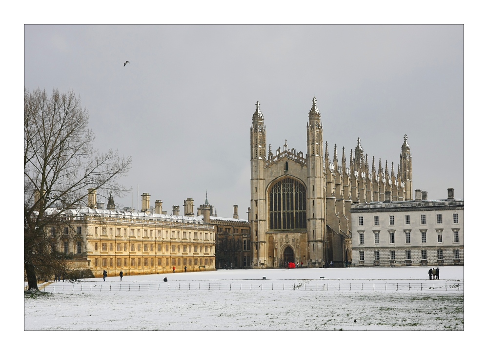 Cambridge 3