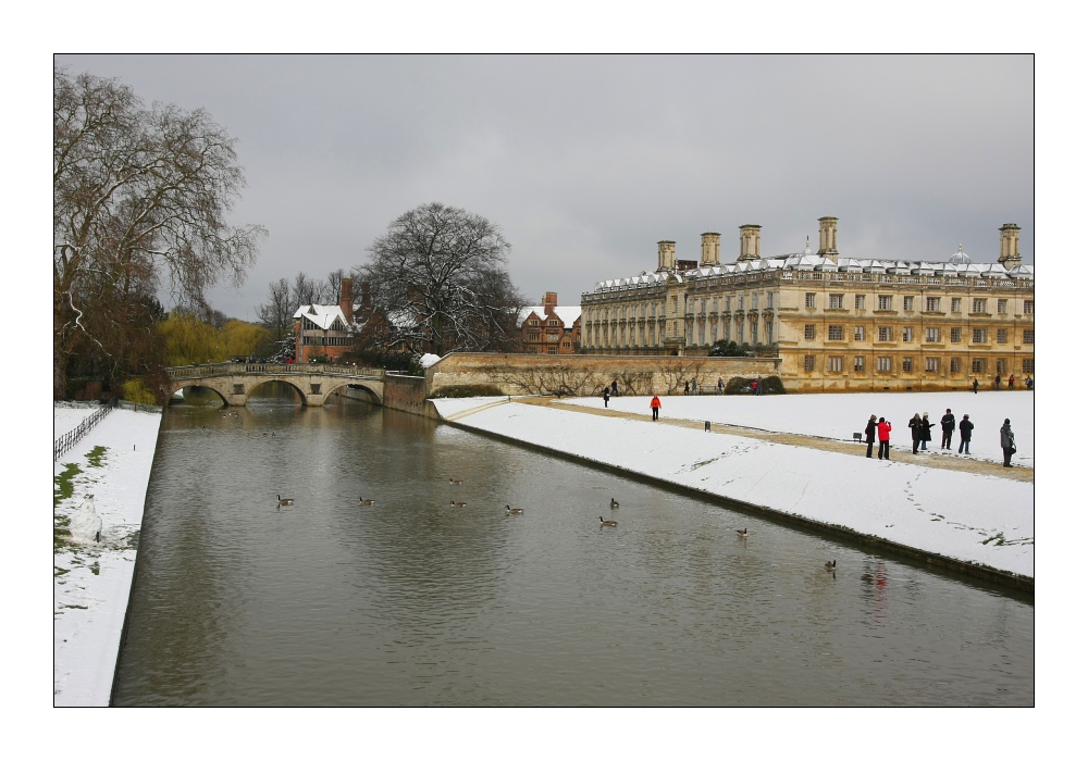 Cambridge 4