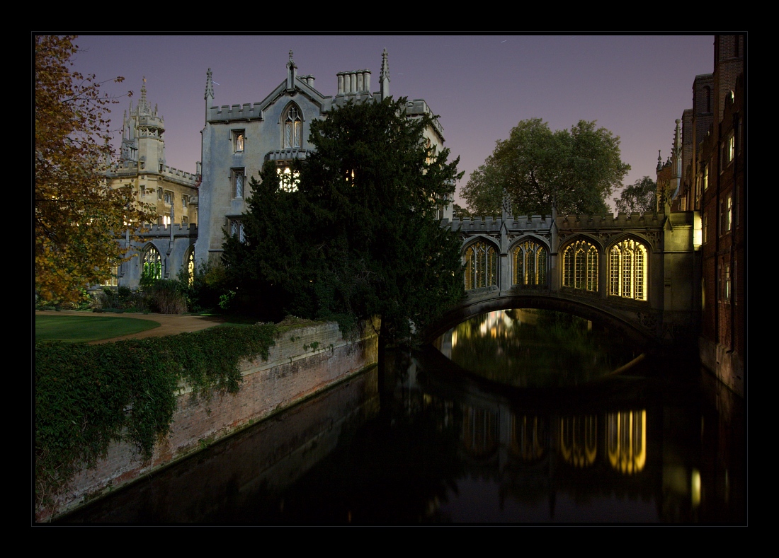 Cambridge 6