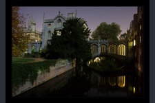 Cambridge 6