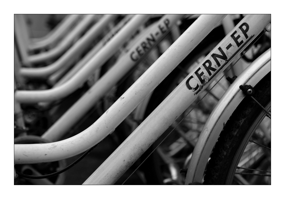 CERN, Geneva 1