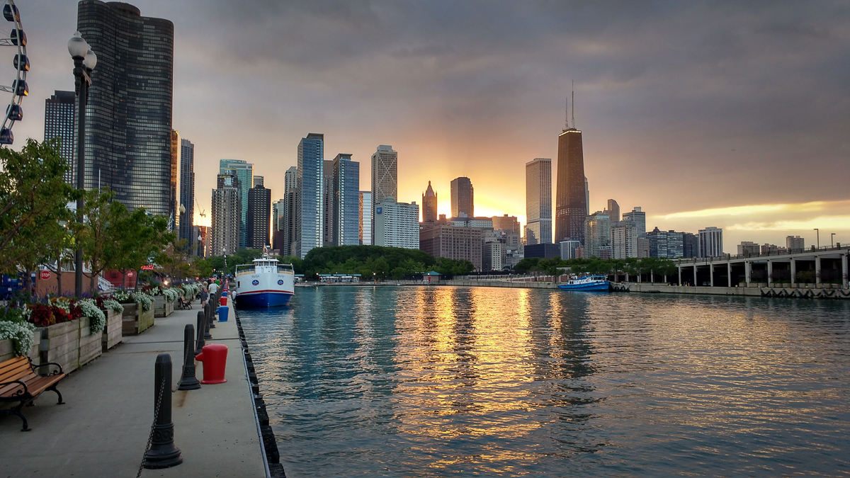 Chicago 3