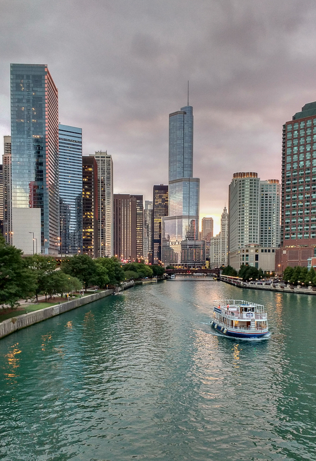 Chicago 4